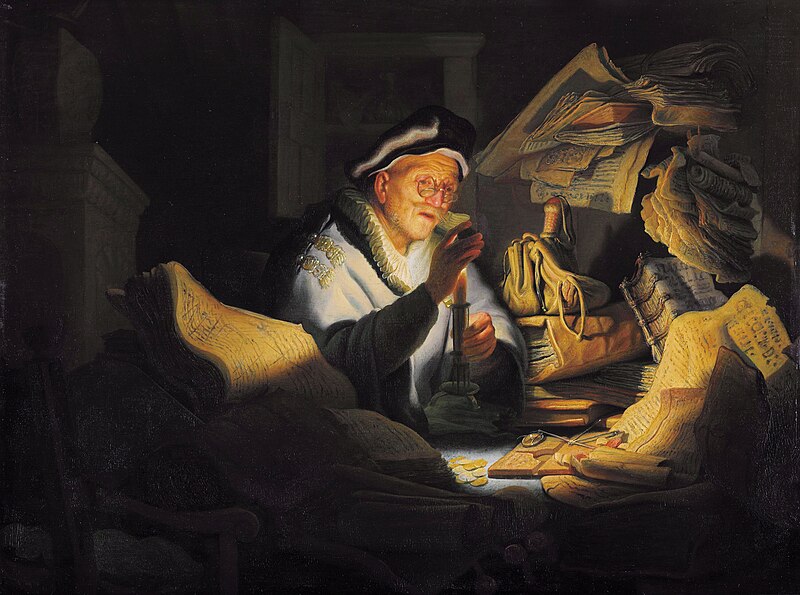 Berkas:Rembrandt - Der reiche Narr.jpg
